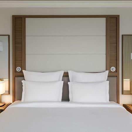 Hotel Oran Bay Managed By Accor Bagian luar foto