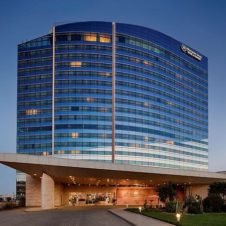 Hotel Oran Bay Managed By Accor Bagian luar foto