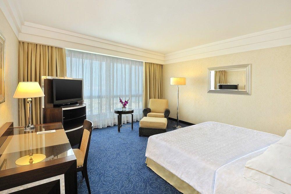 Hotel Oran Bay Managed By Accor Bagian luar foto