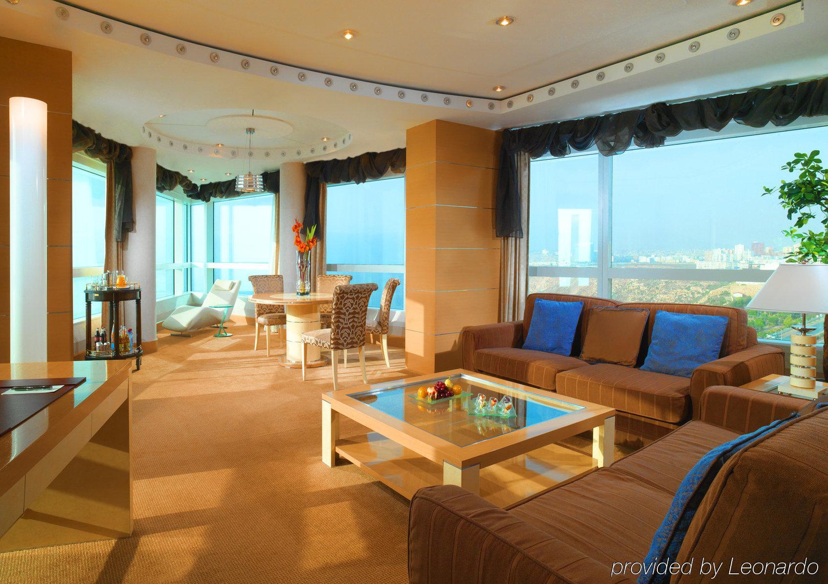 Hotel Oran Bay Managed By Accor Interior foto
