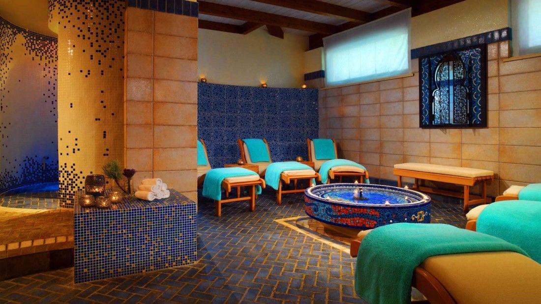 Hotel Oran Bay Managed By Accor Bagian luar foto
