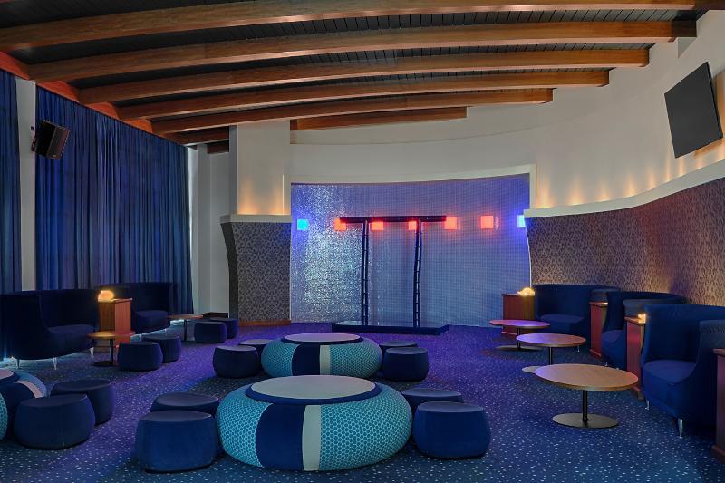 Hotel Oran Bay Managed By Accor Bagian luar foto