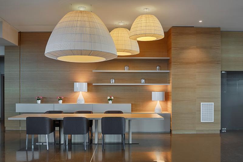 Hotel Oran Bay Managed By Accor Bagian luar foto