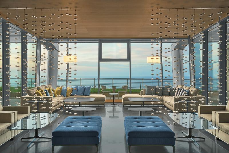 Hotel Oran Bay Managed By Accor Bagian luar foto