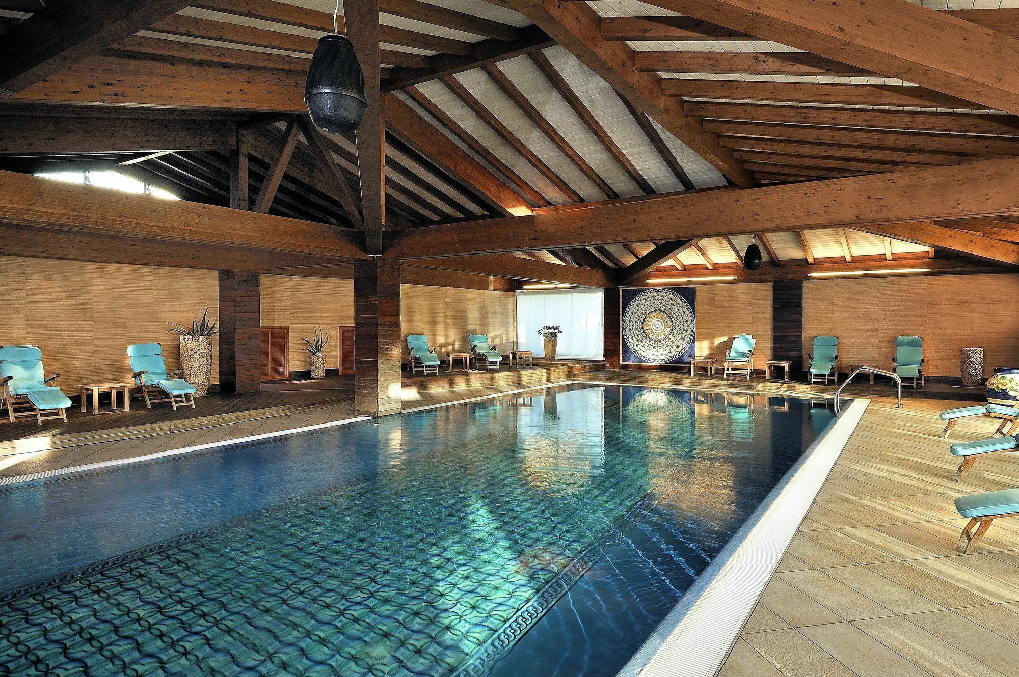 Hotel Oran Bay Managed By Accor Bagian luar foto